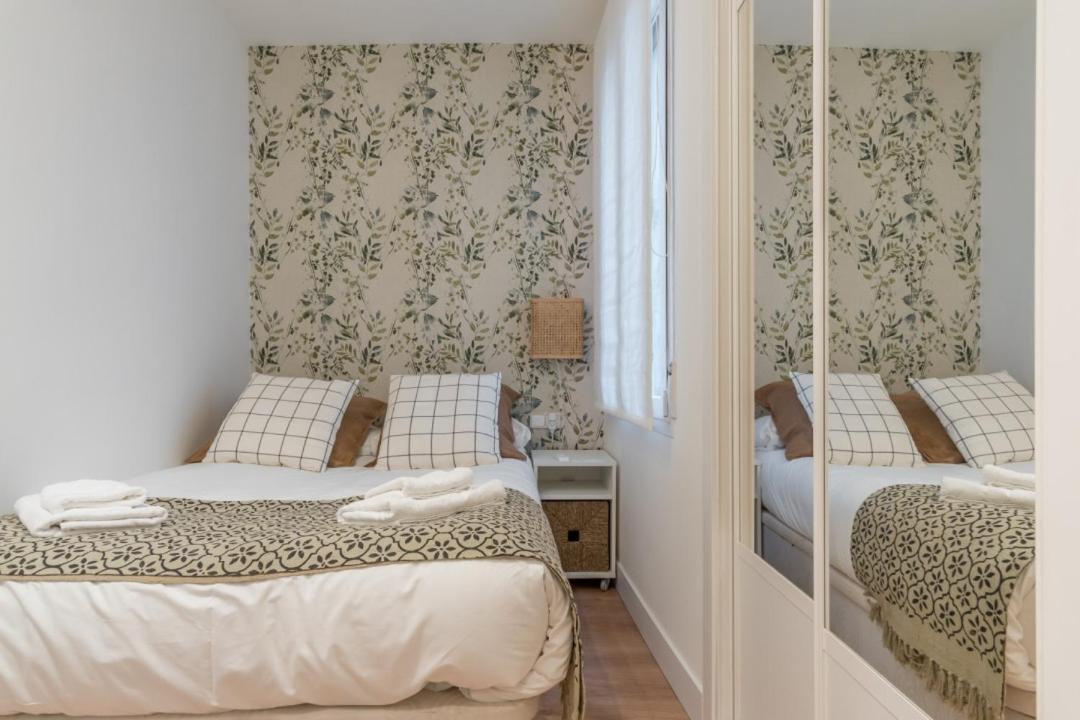 Cozy 1Bd 1Bth - Anton Martin Apartment Madrid Exterior photo