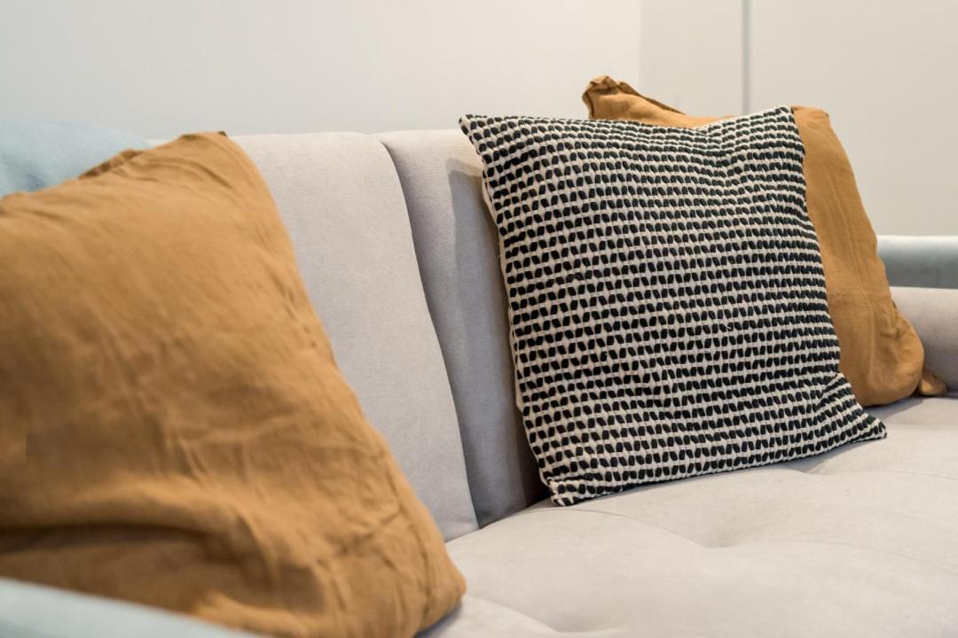 Cozy 1Bd 1Bth - Anton Martin Apartment Madrid Exterior photo